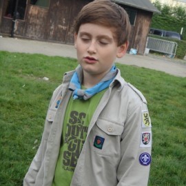 DSC02686 - Scouts en Gidsen Zaventem 